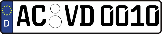 AC-VD0010