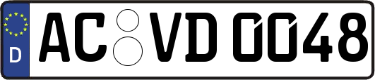 AC-VD0048