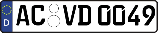 AC-VD0049