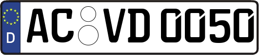 AC-VD0050