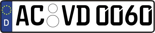 AC-VD0060