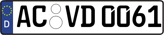 AC-VD0061