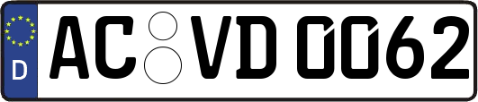 AC-VD0062
