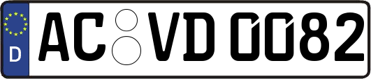AC-VD0082