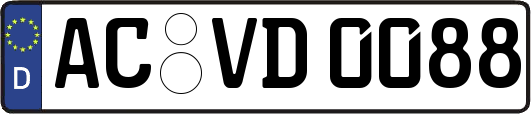 AC-VD0088