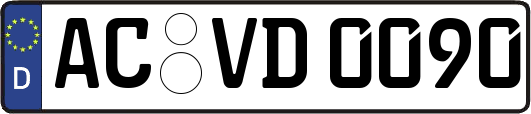 AC-VD0090