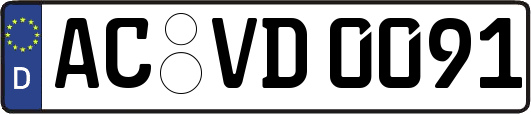AC-VD0091