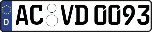 AC-VD0093