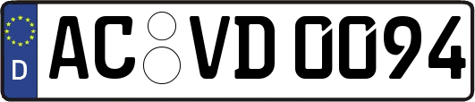 AC-VD0094