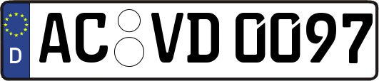 AC-VD0097