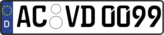 AC-VD0099