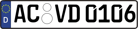 AC-VD0106