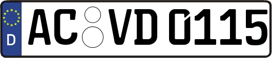 AC-VD0115