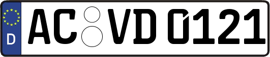 AC-VD0121