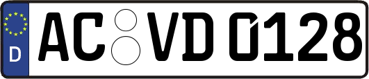 AC-VD0128