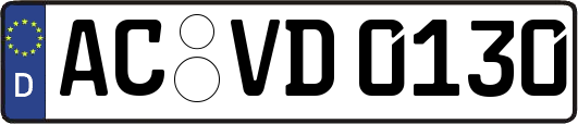 AC-VD0130