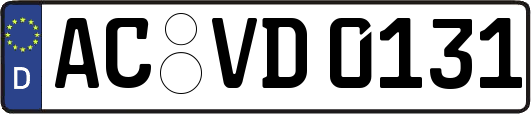 AC-VD0131