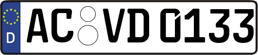 AC-VD0133