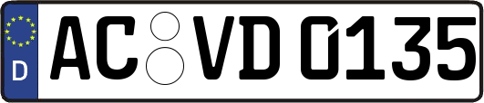 AC-VD0135