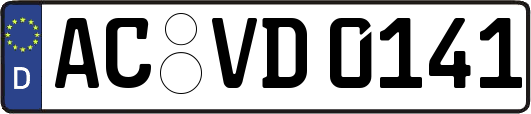 AC-VD0141