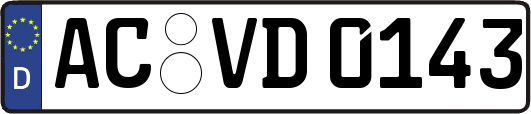 AC-VD0143