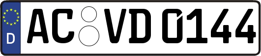 AC-VD0144