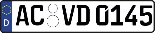 AC-VD0145