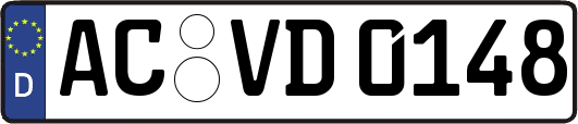 AC-VD0148