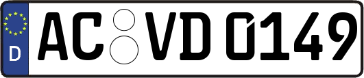 AC-VD0149