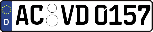 AC-VD0157