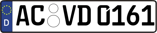 AC-VD0161