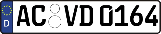 AC-VD0164