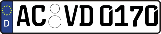 AC-VD0170