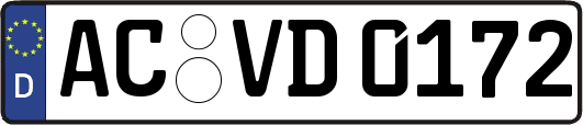 AC-VD0172