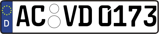AC-VD0173