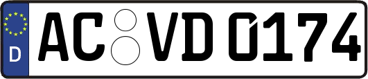 AC-VD0174