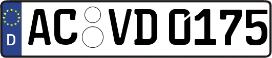 AC-VD0175