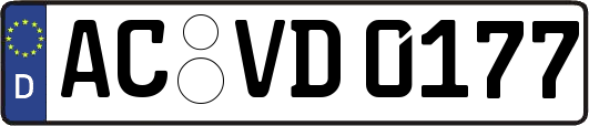 AC-VD0177