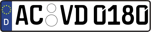 AC-VD0180