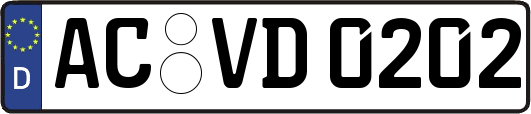 AC-VD0202
