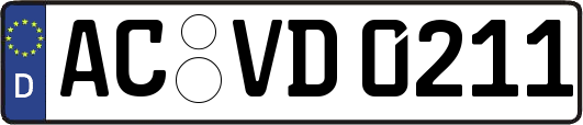 AC-VD0211