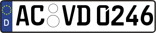 AC-VD0246