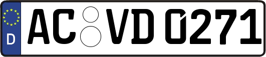 AC-VD0271