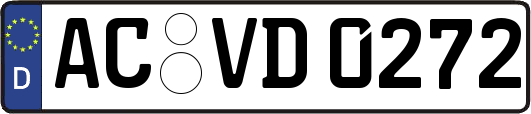 AC-VD0272