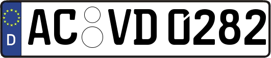 AC-VD0282
