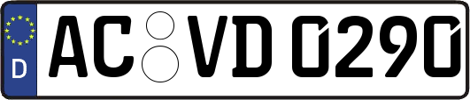 AC-VD0290