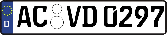 AC-VD0297