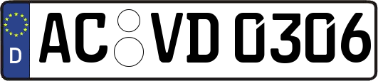 AC-VD0306