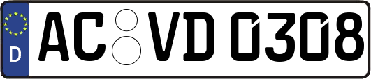 AC-VD0308