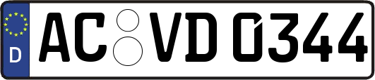 AC-VD0344
